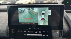 Toyota bZ4X 150kW Motion 71.4kWh 5dr Auto [11kW] Electric Hatchback